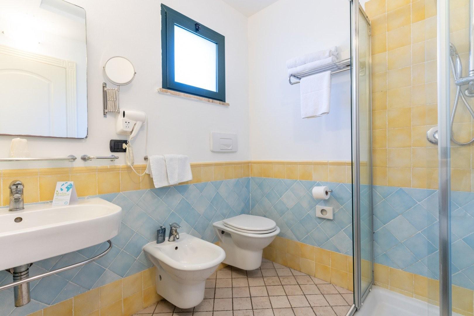 TH Le Castella - Baia degli Dei